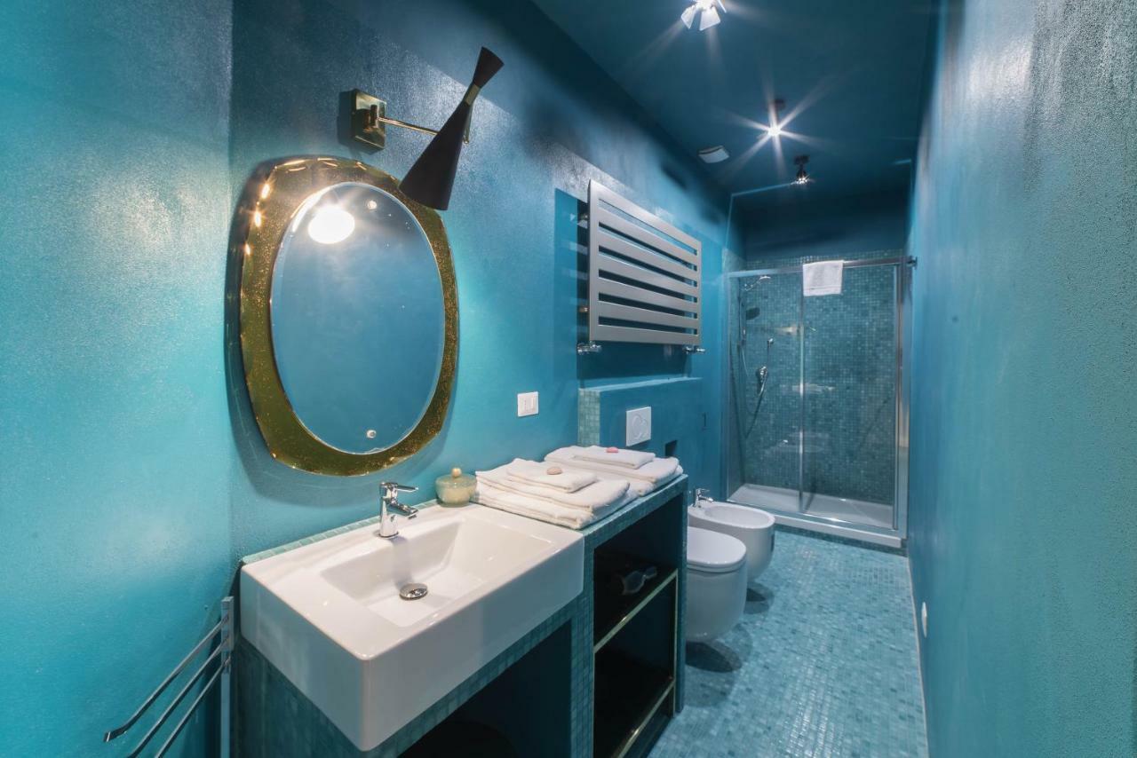Loft Vasari Apartment ฟลอเรนซ์ ภายนอก รูปภาพ
